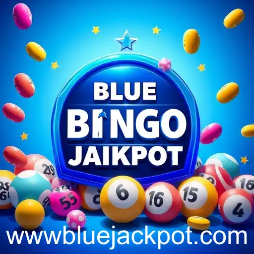 Exploring the Exciting World of Online Bingo: Focus on Blue Jackpot