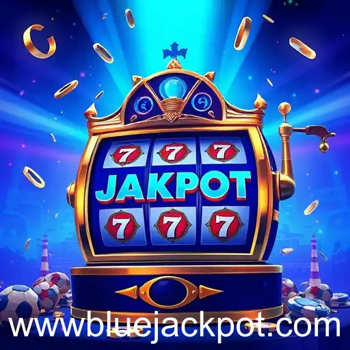 Blue Jackpot: The Evolution of Online Gaming in 2025