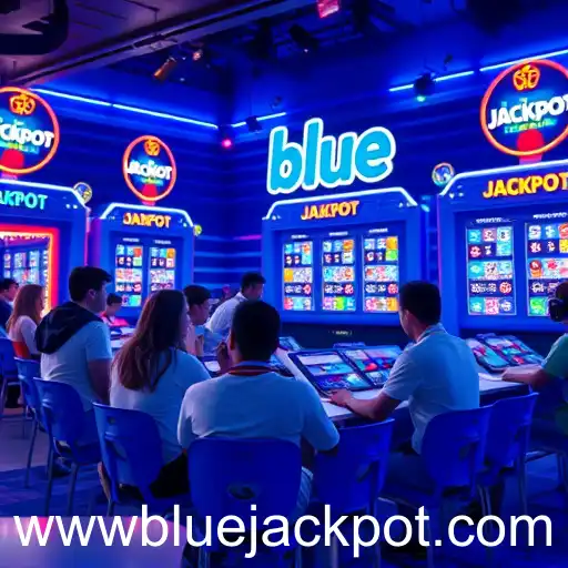 Digital Gaming Revolution