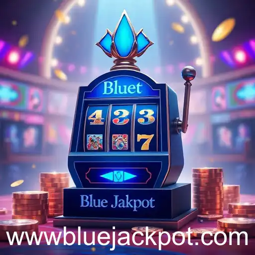 The Rise of Blue Jackpot in Online Gaming