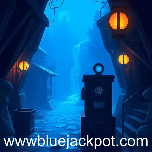Blue Jackpot: Transforming the Gaming Experience