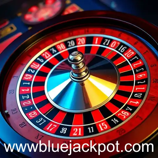 Blue Jackpot Revolutionizes Online Gaming