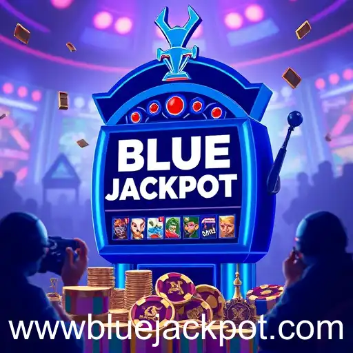 The Rise of Online Gaming in 2025 and the Influence of Blue Jackpot