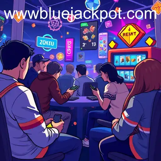 The Rise of Online Gaming Communities in 2025