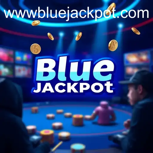 The Rise of Blue Jackpot in Gaming
