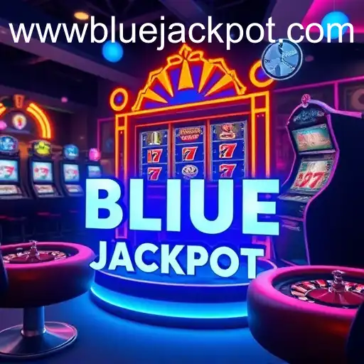 The Rise of Blue Jackpot: Revolutionizing Online Gaming in 2025