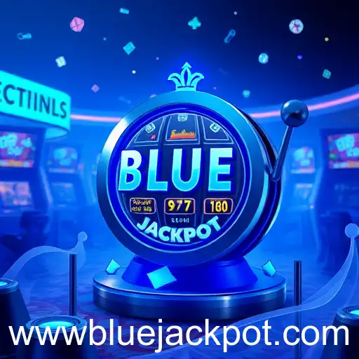 The Rise of Blue Jackpot in Online Gaming
