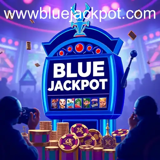 The Rise of Online Gaming in 2025 and the Influence of Blue Jackpot